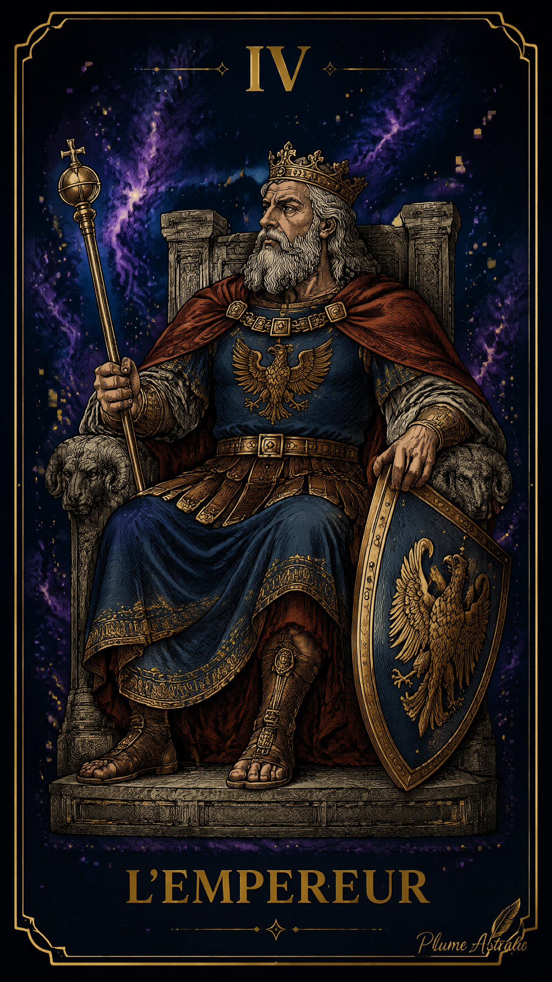 L'Empereur