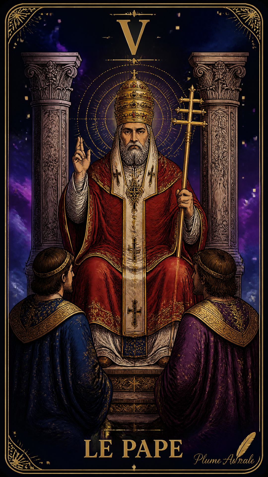 Le Pape