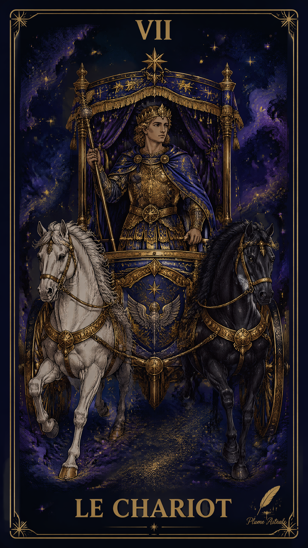 Le Chariot