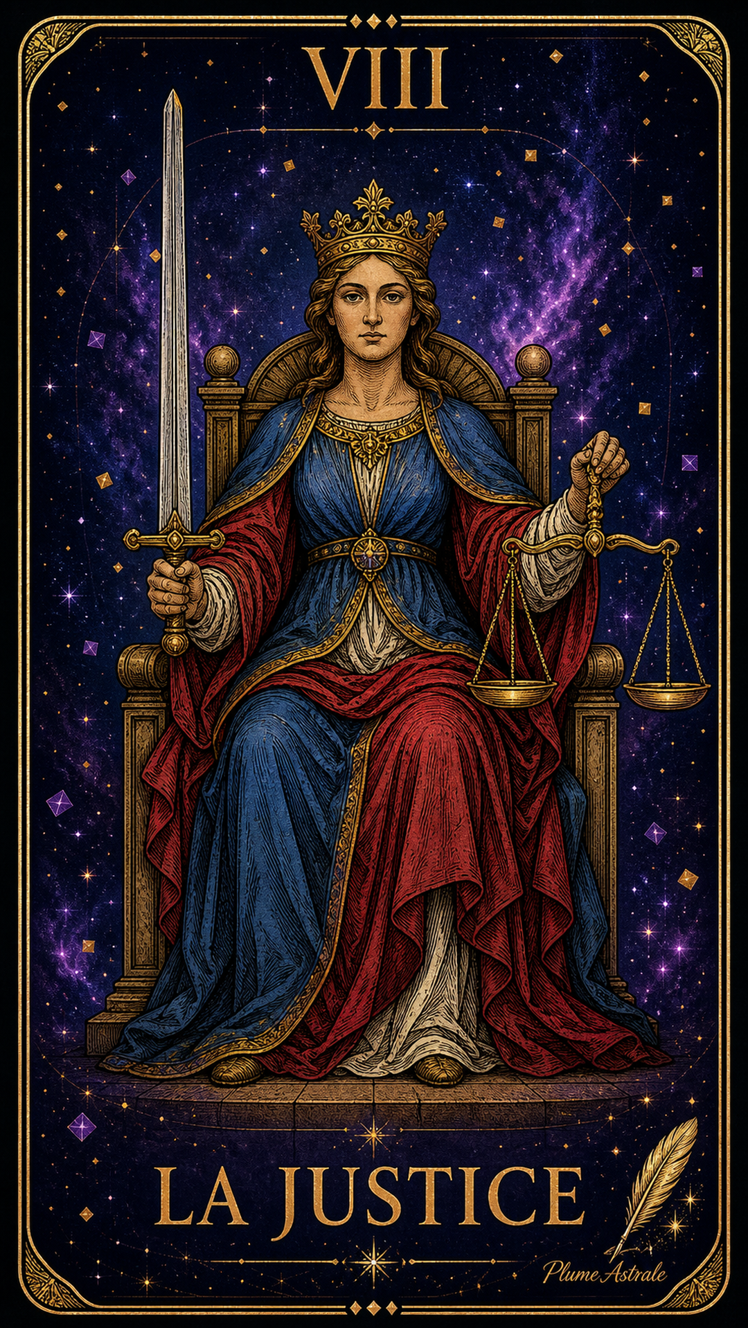 La Justice
