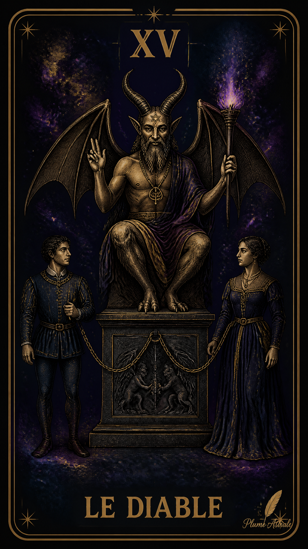 Le Diable