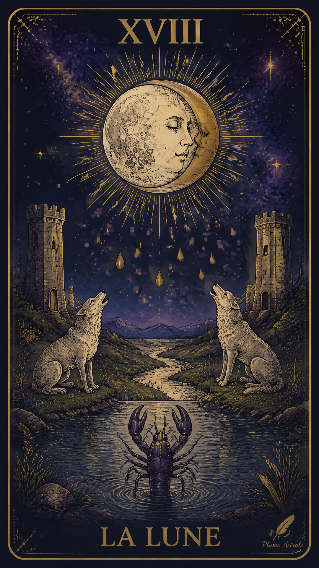 La Lune