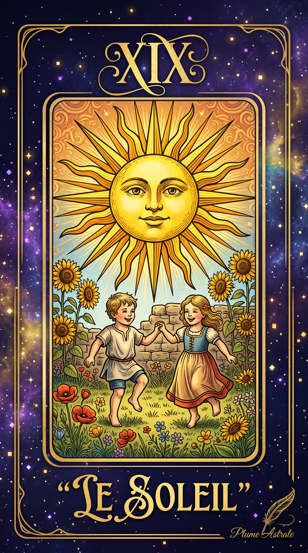 Le Soleil